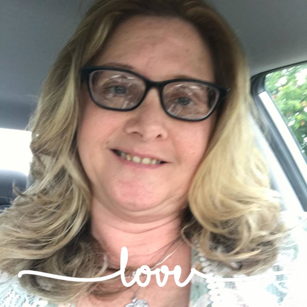 Meet your Posher, Pamela